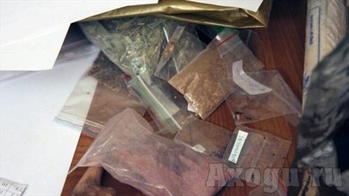 Россия и Китай закрыли большой канал контрабанды